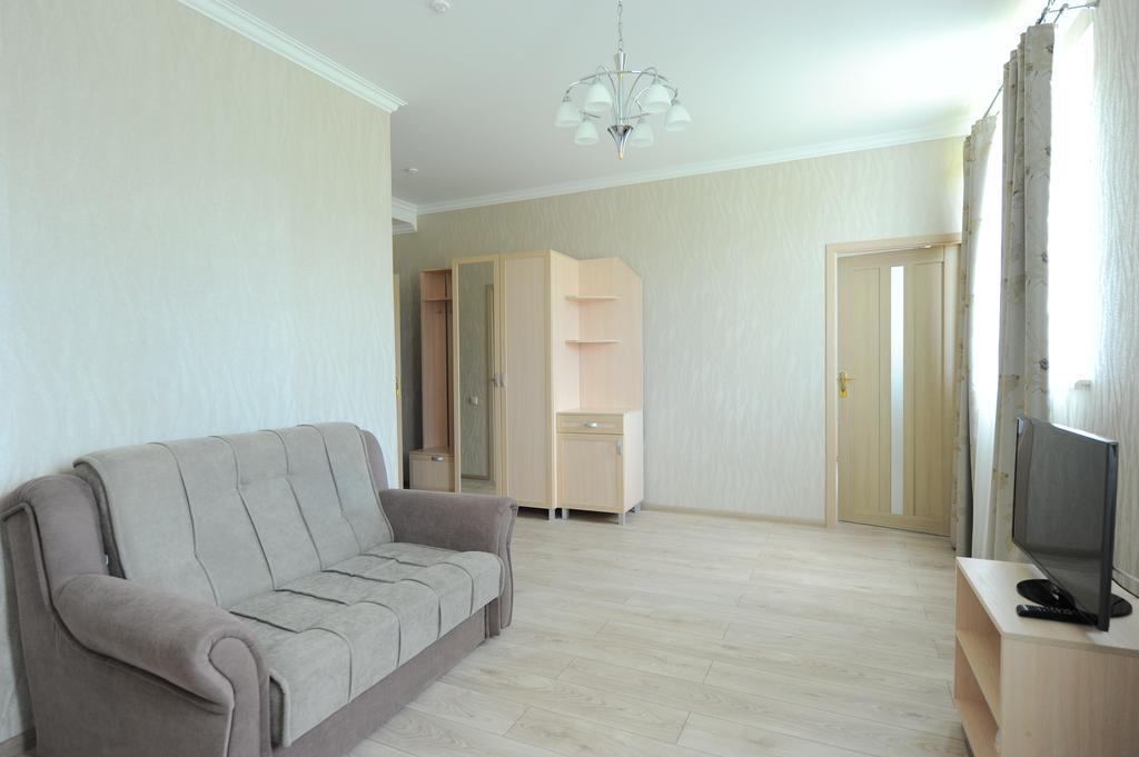 Hotel Bogdan Morsin Szoba fotó