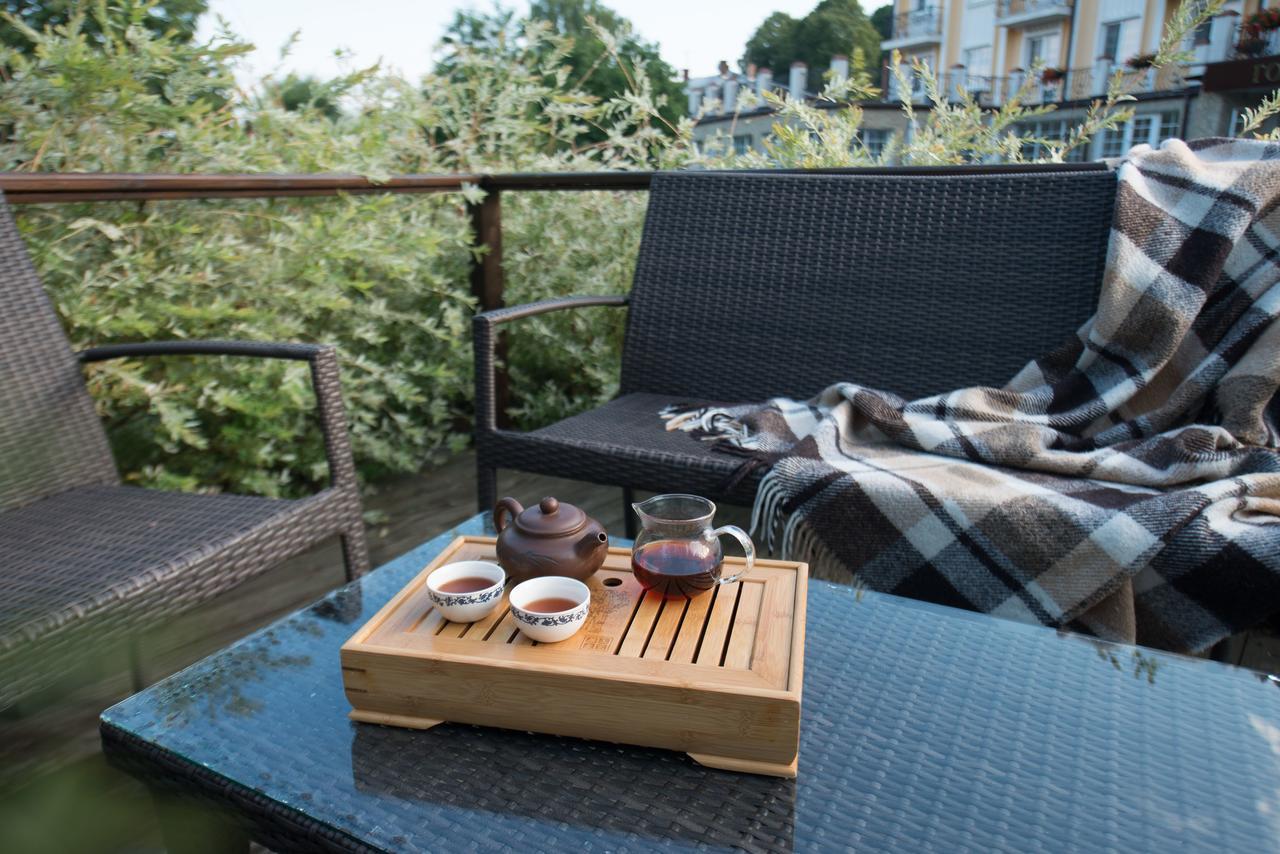 Hotel Bogdan Morsin Kültér fotó