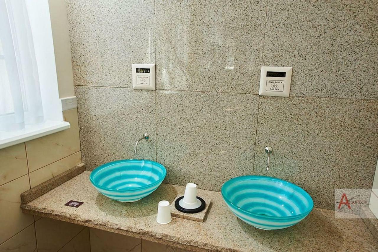 Hotel Bogdan Morsin Kültér fotó